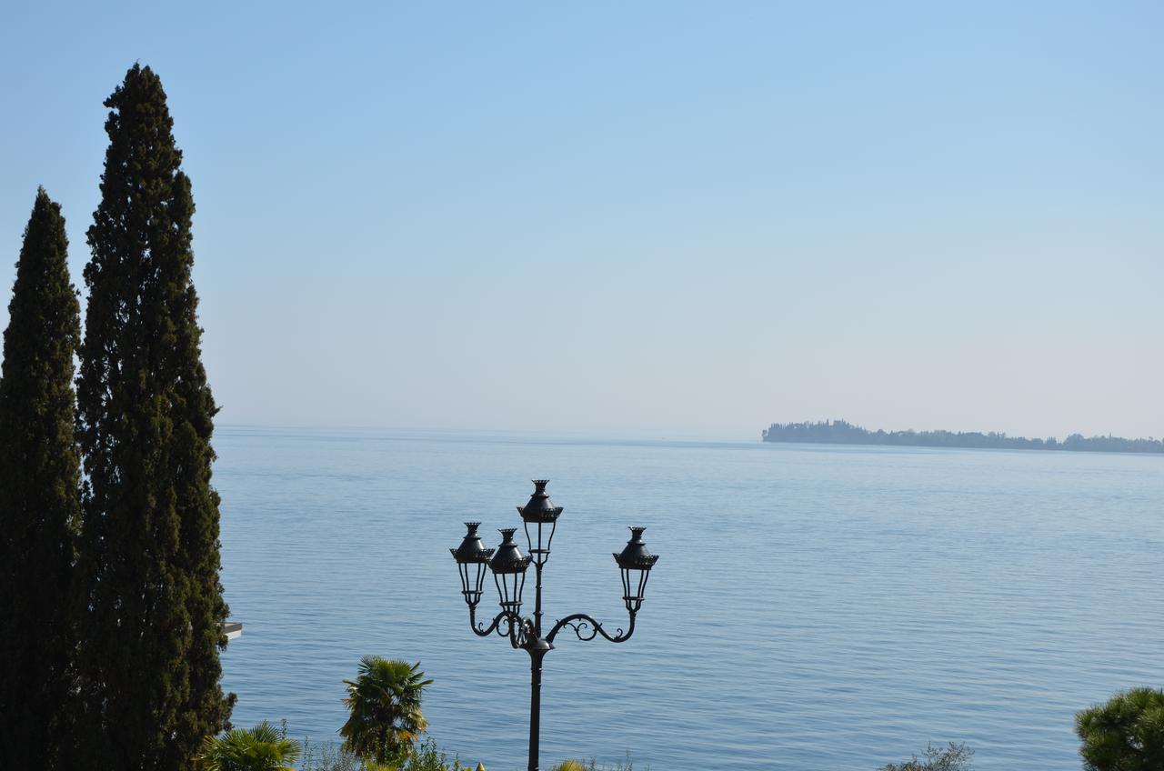 Made In Brazil Hotel Gardone Riviera Exterior photo